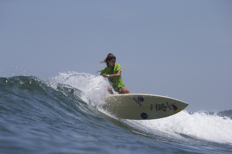 SUP SURFING WORLD CHAMPIONS TO BE CROWNED IN SAYULITA, MEXICO FRIDAY