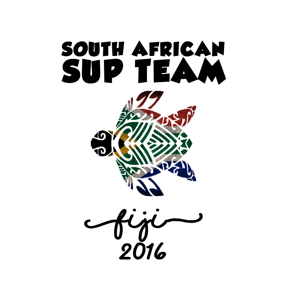 Help Get Our SA SUP Team To The ISA World Champs in Fiji