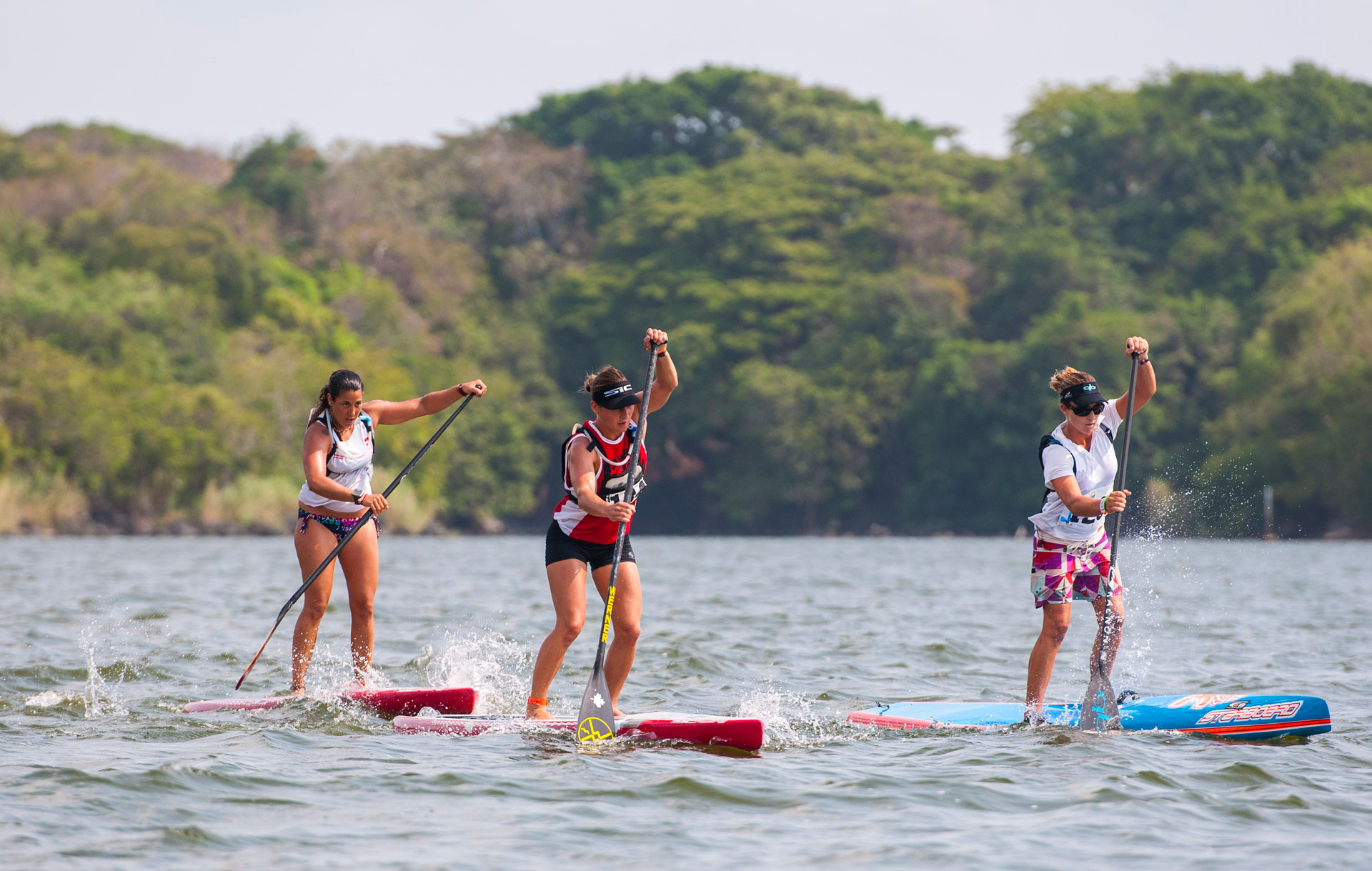 ISA PROMOTES GENDER EQUALITY FOR UPCOMING 2017 ISA WORLD STANDUP PADDLE AND PADDLEBOARD CHAMPIONSHIP IN DENMARK