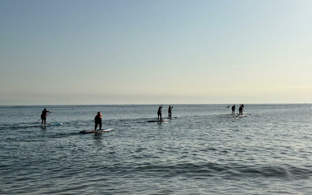 KZN HOSTS A WORTHY SA SUP CHAMPS 2025