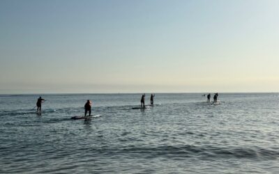 KZN HOSTS A WORTHY SA SUP CHAMPS 2025